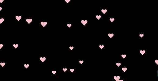 漂浮的愛心 當(dāng)然啦，漂浮的愛心也很美！ 圖5