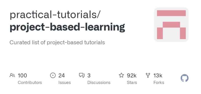 想要學(xué)好 Python，這些 Github 倉庫你值得好好學(xué)習(xí)！ 圖1