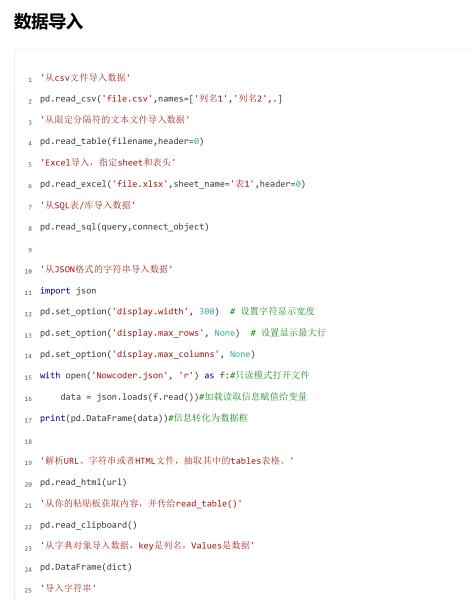 Pandas從入門到精通 PDF 下載 圖1