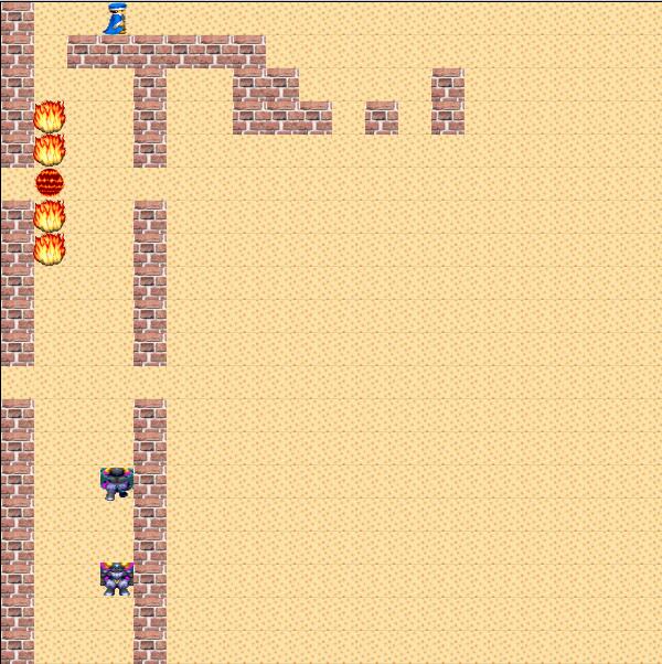  html5炸彈人游戲源碼 下載  圖1